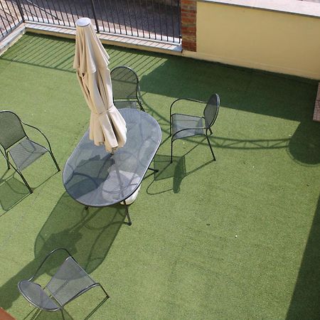 Terrazza Arcius Villa Moncalvo Buitenkant foto